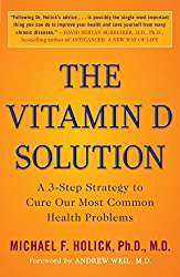 The Vitamin D Solution