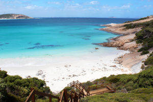 Esperance in Western Australia