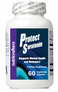 Protect Serotonin Photo