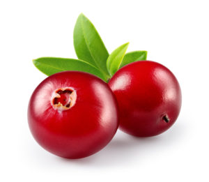 Cranberry