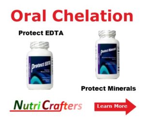 Buy Oral Chelation