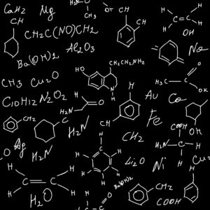 serotonin chemistry