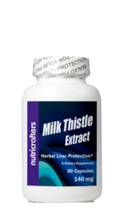 Milk Thistle Extract